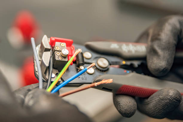 Trusted Greenfield, WI Electrician Experts