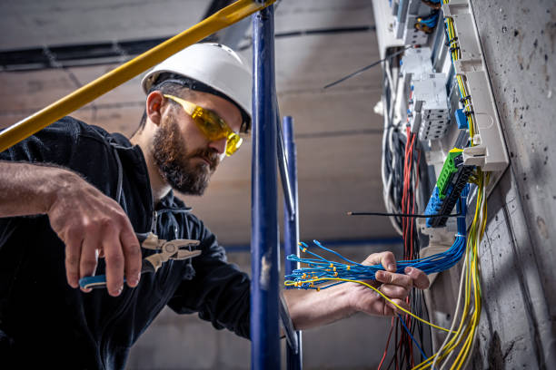Best Electrical Repair Services  in Greenfield, WI