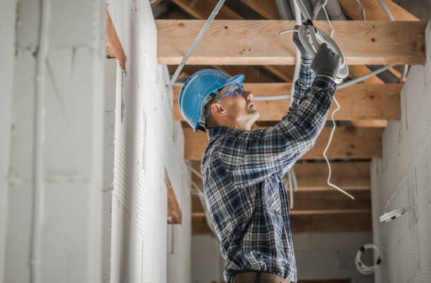 Best 24-Hour Electrician  in Greenfield, WI