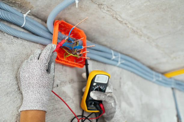 Best Affordable Emergency Electrician  in Greenfield, WI