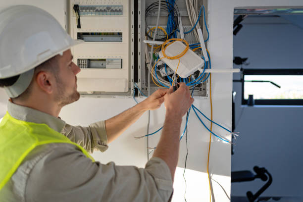 Best Electrical Contractors for Businesses  in Greenfield, WI