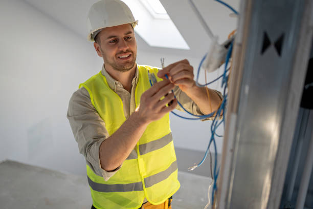Affordable Electrical Installation in Greenfield, WI