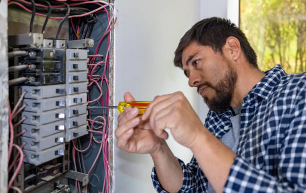 Best Electrical Wiring Services  in Greenfield, WI
